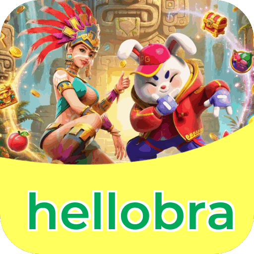 Siga a hellobra no Facebook