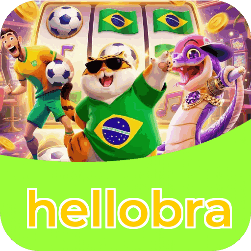 Login rápido no app hellobra